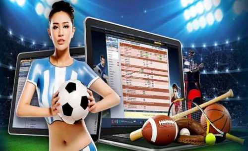 Menemukan Kesempatan dengan alternatif agen sbobet Menemukan Kesempatan dengan alternatif agen sbobet