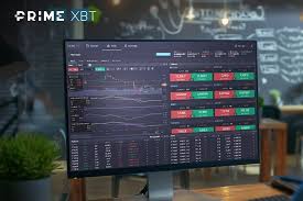 Unleashing Potential Discover PrimeXBT Live Trading